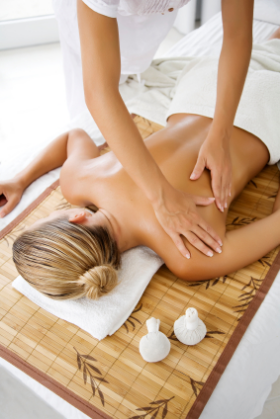 Massage Tanagra prévention et bien-être